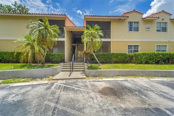 Royal Poinciana, 1265 SW 46th Ave #2205, Pompano Beach, Florida 33069, image 1