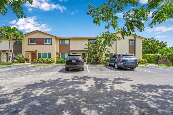 Coventry Gardens, 6627 Winfield Blvd #109-C, Margate, Florida 33063, image 1