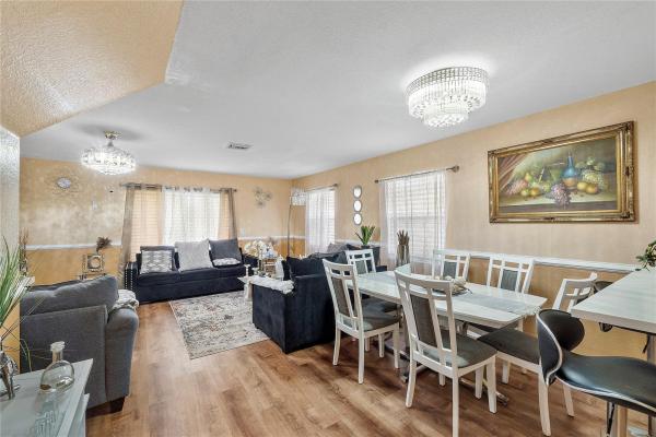 Coventry Gardens, 6617 Winfield Blvd, Margate, Florida 33063, image 1