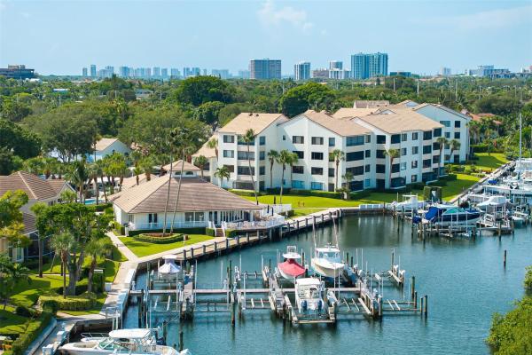 Oak Harbour, 827 Oak Harbour Dr #827, Juno Beach, Florida 33408, image 1