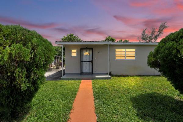 430 NW 133rd St, Miami, Florida 33168, image 1