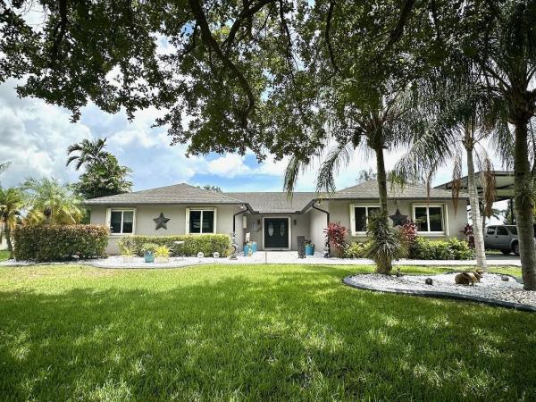 Everglades Land, 4880 SW 186th Ave, Southwest Ranches, Florida 33332, image 1