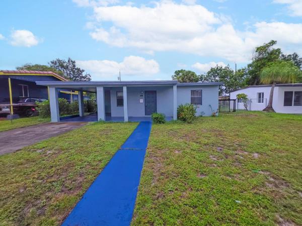Dorsey Park, 416 NW 19th Ave, Fort Lauderdale, Florida 33311, image 1