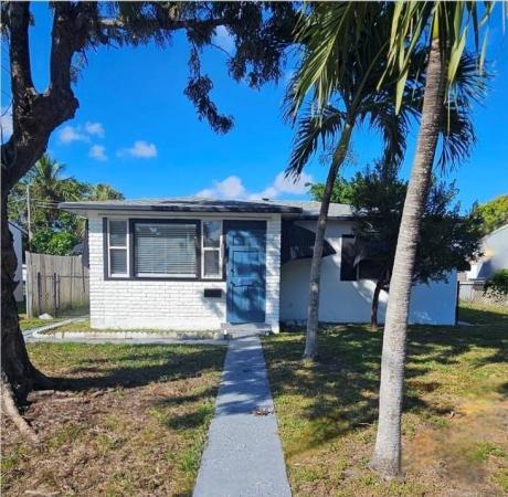 Hollywood Park, 2123 Taft St, Hollywood, Florida 33020, image 1