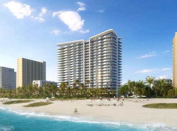 Casamar, 900 N Ocean #604, Pompano Beach, Florida 33062, image 1
