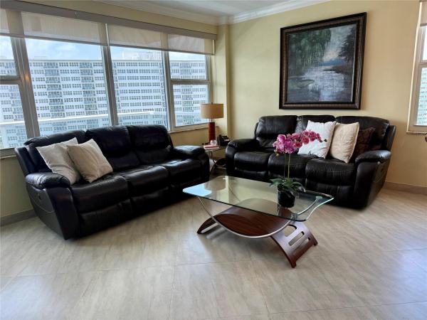 Coral Ridge Towers East, 3300 NE 36th St #1122, Fort Lauderdale, Florida 33308, image 1