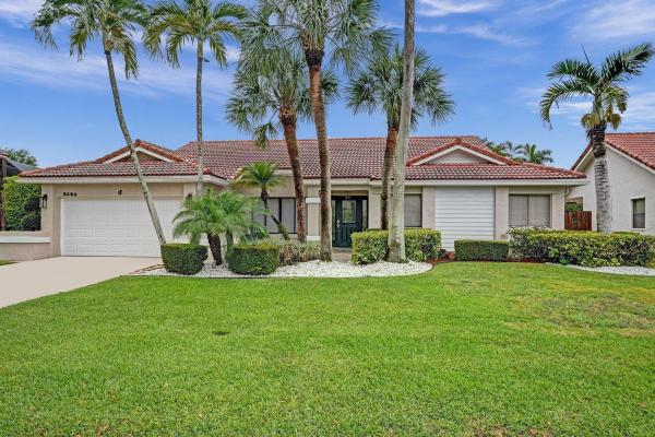 Hidden Hammocks & Oakbrook, 5426 NW 61st Ave, Coral Springs, Florida 33067, image 1