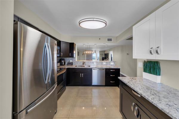 Waters Edge Towers, 4550 NW 18th Ave #702, Deerfield Beach, Florida 33064, image 1
