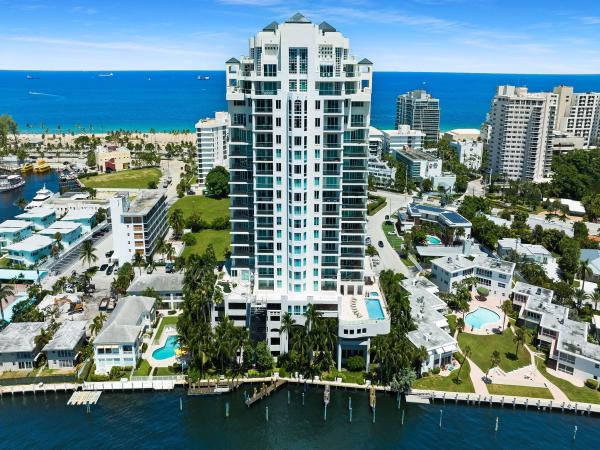 Harbourage Place, 3055 Harbor Dr #1703, Fort Lauderdale, Florida 33316, image 1