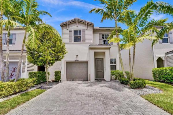Hidden Trails, 4700 NW 48th Ter, Tamarac, Florida 33319, image 1
