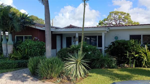 Valencia At Wilton Manors, 803 NE 21st Dr #1, Wilton Manors, Florida 33305, image 2