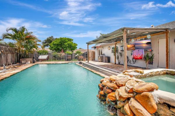 Woodstock, 2081 NW 107th Ter, Sunrise, Florida 33322, image 1