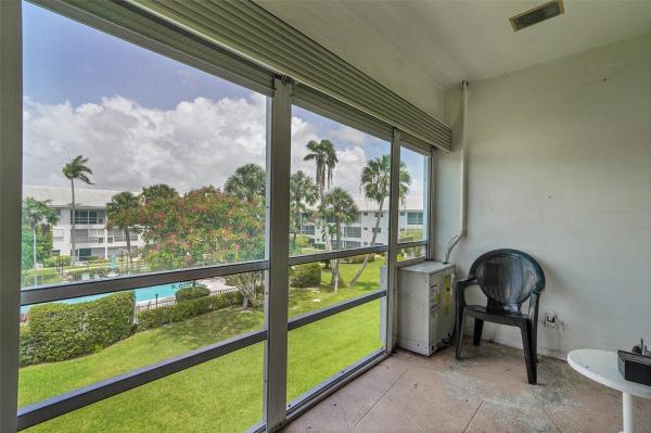 Lighthouse Point Gardens South, 2050 NE 39th St #E306, Pompano Beach, Florida 33064, image 1
