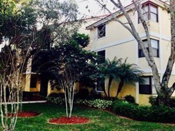 Grand Marquis, 10101 W Sunrise Blvd #205, Plantation, Florida 33322, image 1