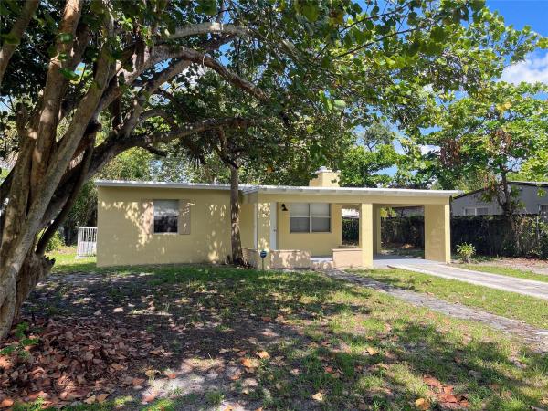 Woodland Park, 123 SW 21st Way, Fort Lauderdale, Florida 33312, image 1