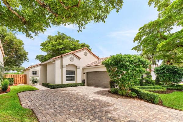 Mill Run Carriage Homes At Terramar, 7560 NW 61st Ter, Parkland, Florida 33067, image 1