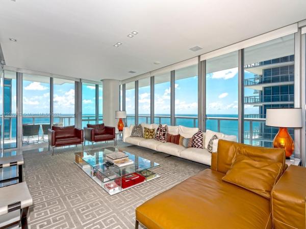 Jade Ocean, 17121 Collins Ave #3201, Sunny Isles Beach, Florida 33160, image 1