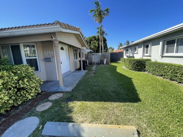 Coral Ridge Country Club, 2753 NE 32nd St, Fort Lauderdale, Florida 33306, image 1