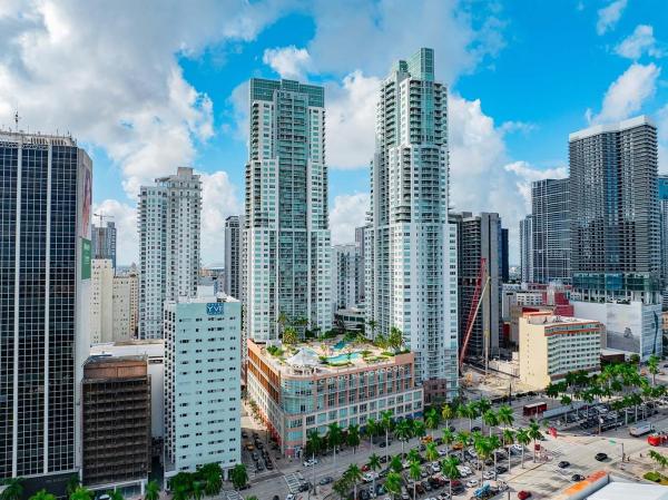 Vizcayne South, 253 NE 2nd St 3208, Miami, Florida 33132, image 1
