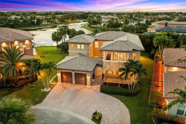 The Glen At Heron Bay, 11070 NW 78th Pl, Parkland, Florida 33076, image 1