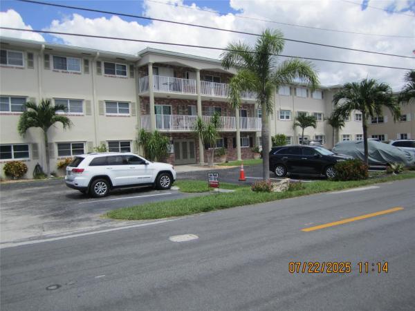 Coastal Winds South, 743 N Riverside Dr #4B, Pompano Beach, Florida 33062, image 1