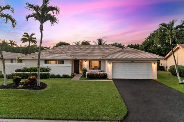 Cypress Run, 11491 NW 18th Mnr, Coral Springs, Florida 33071, image 1