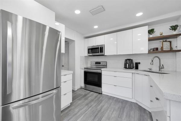 Hollywood Park, 2535 Sherman St, Hollywood, Florida 33020, image 1