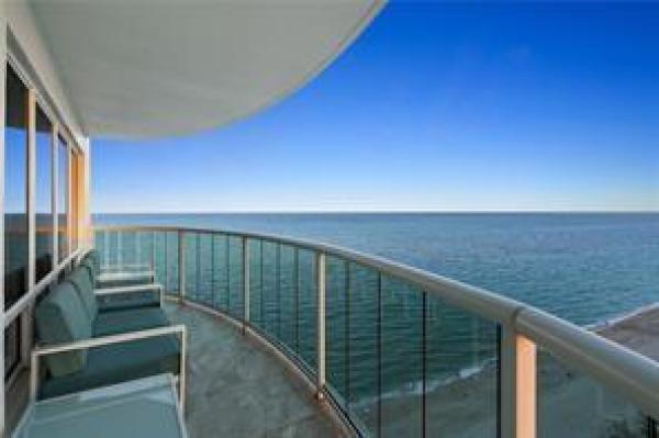 Southpoint, 3410 Galt Ocean Dr #1702N, Fort Lauderdale, Florida 33308, image 1