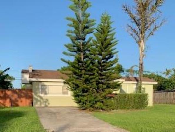 28935 Maine Rd, Unincorporated Dade County, Florida 33033, image 1
