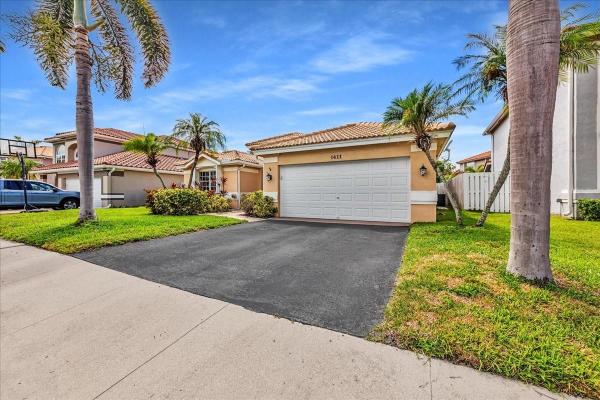 The Pointe, 1411 NW 129th Ave, Sunrise, Florida 33323, image 1
