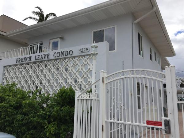 French Leave, 4228 N Ocean Dr #29, Lauderdale By The Sea, Florida 33308, image 1