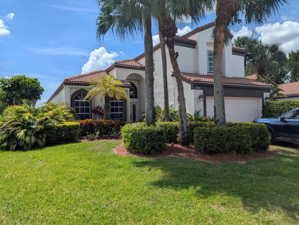 Palomar At Boca Pointe, 7204 Via Palomar, Boca Raton, Florida 33433, image 1