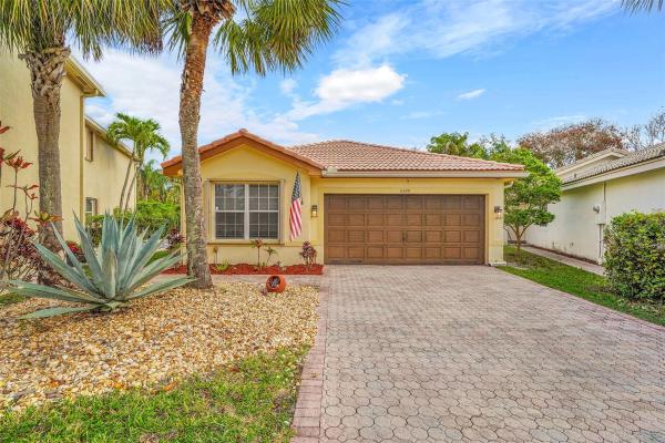 The Enclave At Wyndham Lakes, 11655 NW 54th St, Coral Springs, Florida 33076, image 1