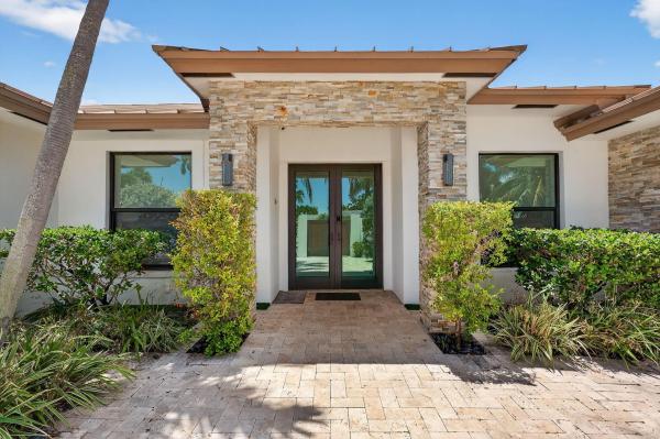 Coral Ridge Country Club, 2460 NE 36th St, Fort Lauderdale, Florida 33308, image 1
