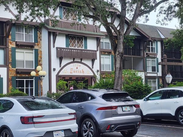 International Village At Inverrary, 3750 Inverrary Dr #2Z, Lauderhill, Florida 33319, image 1