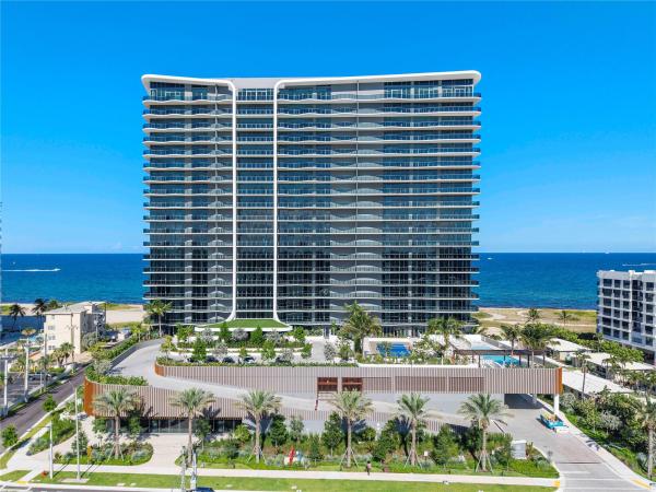 900 N Ocean #305, Pompano Beach, Florida 33062, image 1