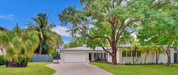Coral Ridge, 1514 E Middle River Dr, Fort Lauderdale, Florida 33304, image 1
