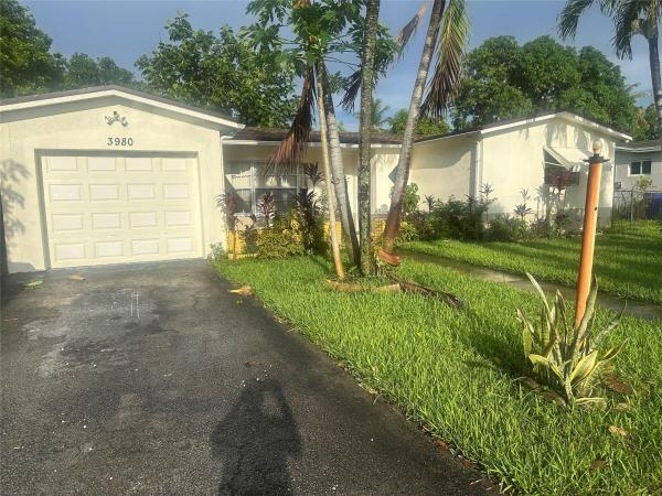 Oriole Estates, 3980 NW 33rd Ter, Lauderdale Lakes, Florida 33309, image 1