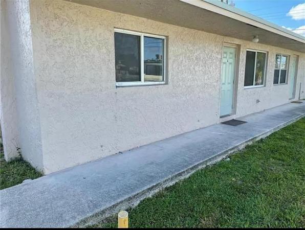 Welwyn Park, 6513 SW 18th St #A-B, Miramar, Florida 33023, image 1