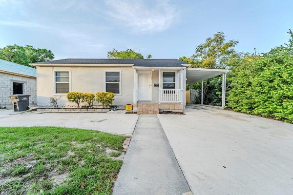 Forest Ridge Park, 722 Forest Hill Blvd, West Palm Beach, Florida 33405, image 1