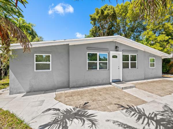 Gillcrest, 2818 SW 13th Ct, Fort Lauderdale, Florida 33312, image 1