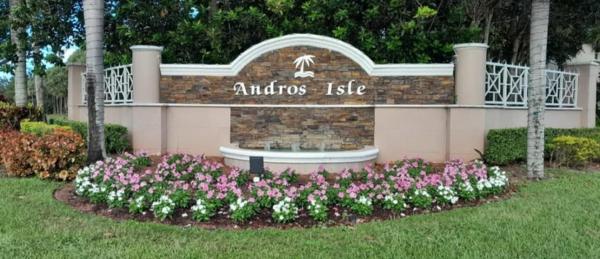 Somerset At Andros Isle, 2176 Big Wood Cay, West Palm Beach, Florida 33411, image 1