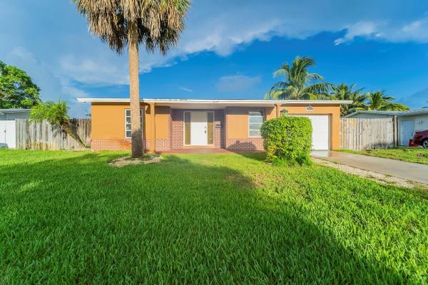 Kimberly Village, 911 SW 69th Ave, North Lauderdale, Florida 33068, image 1