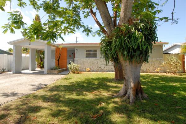 Patterson Park, 21 NE 57th Ct, Fort Lauderdale, Florida 33334, image 1
