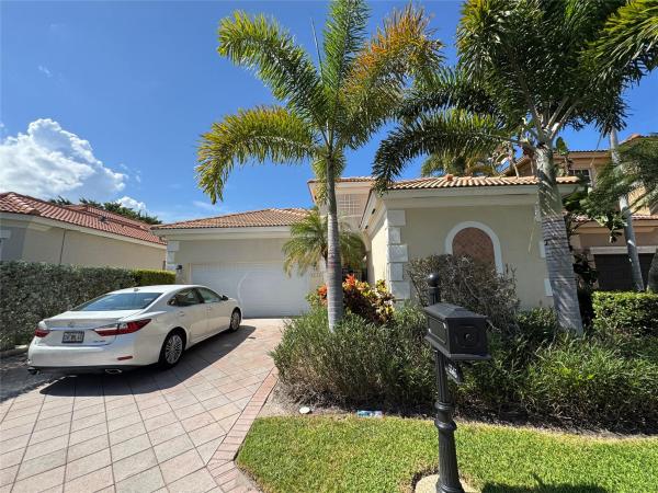 Addison Trace, 5545 Via De La Plata Cir, Delray Beach, Florida 33484, image 1
