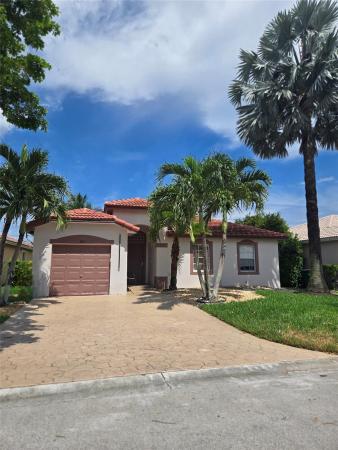 The Villages Of Renaissance, 1821 SW 120th Ter, Miramar, Florida 33025, image 1