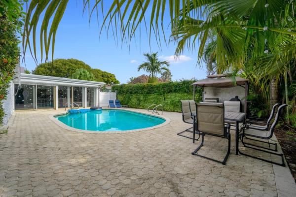 Hollywood Golf Estates, 1336 Funston St, Hollywood, Florida 33019, image 1