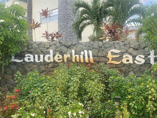 Jarret Hall, 4441 NW 16th St #J311, Lauderhill, Florida 33313, image 1