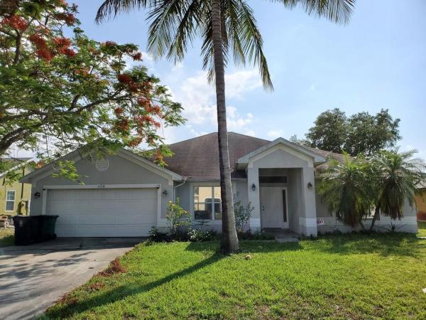 2518 SW Cooper Ln, Port St. Lucie, Florida 34984, image 1
