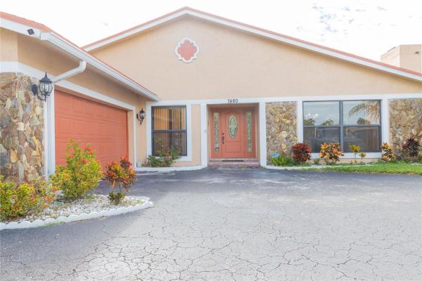 Boulevard West, 7480 NW 37th Ct, Lauderhill, Florida 33319, image 1